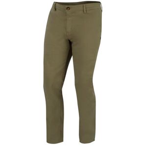 BERING - Pantaloni Mils Pardo Verde 4XL