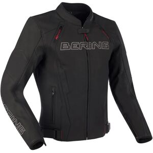 BERING - Giacca Atomic Nero M