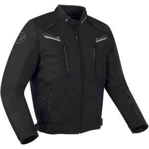 BERING - Giacca Otago Nero Nero 4XL