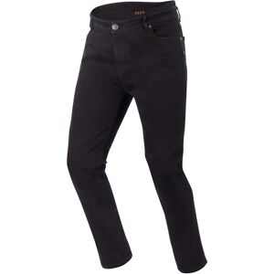 SEGURA - Pantaloni Cosmic Nero Nero S