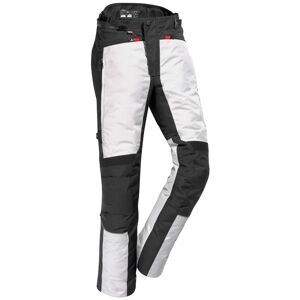 DANE - Pantaloni Torvik XPR Light Grigio / Nero Nero,Grigio 58