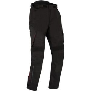 BERING - Pantaloni Nordkapp Nero Nero S