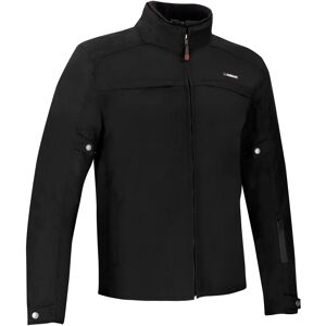 BERING - Giacca Zander Nero Nero 4XL