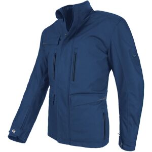 BY CITY - Giacca Winter Route II Blue Blu M