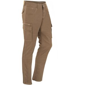 ARMURE - Pantaloni Armure Morris Beige 36