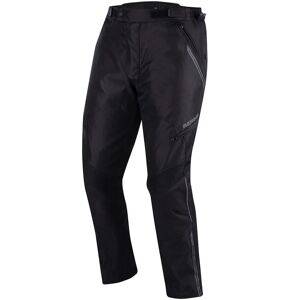 BERING - Pantaloni Vision Nero Nero XXL