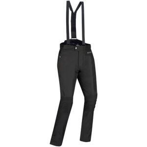 BERING - Pantaloni Siberia Nero Nero 4XL