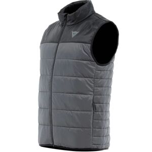 DAINESE - Giubbotti After Ride Insulated Anthracite Nero,Grigio L