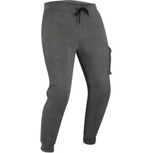 BERING - Pantaloni Jazzy Anthracite Grigio XXL