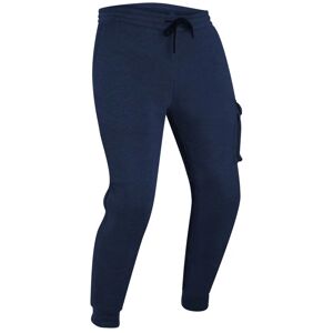 BERING - Pantaloni Jazzy Navy Blu L