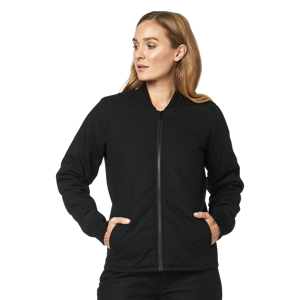 FOX Giacca Donna  Racing Cosmic Bomber Nera