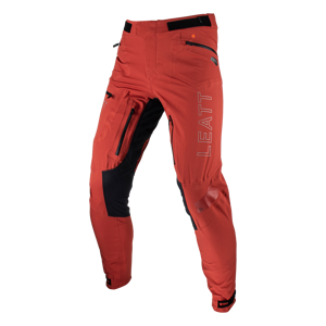 Leatt Pantaloni MTB  HydraDri 5.0 Lava