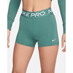 Nike Short Pro 8 cm pour Femme Couleur : Bicoastal/White Taille : S S