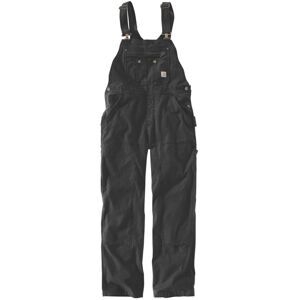 Carhartt Crawford Bavaglino Femminile Nel Complesso Nero S