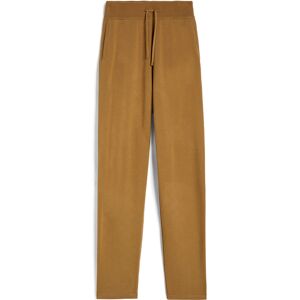 Freddy Pantaloni in morbido tessuto tricot di viscosa Cartouche Donna Medium