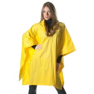 Gedshop 1000 Poncho goffrato neutro o personalizzato