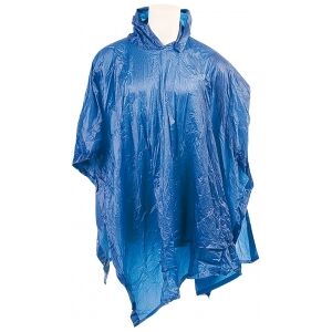 Gedshop 1000 Poncho Tajo neutro o personalizzato