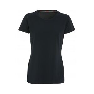 Slam T-Shirt da donna Act Tech Pique dark navy XS