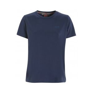 Slam T-Shirt da donna Deck storm blue M