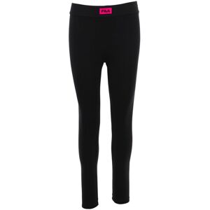 Fila Leggings Logo Nero Donna XS