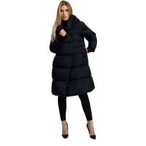 Iceport Piumino Pretty Nero Donna S