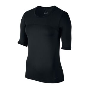Nike T-Shirt M/M Hprcl Donna Nero XS