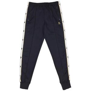 Converse Pantalone Star Chevron Nero Donna M