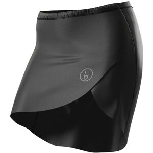 Biciclista Gonna Ciclismo Donna The Black Skirt 2.0 XS