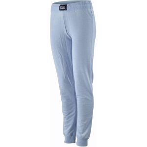 Everlast Pantalone Auth Burn Out Ghiaccio Donna L