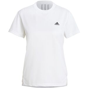 ADIDAS Maglietta Bianco Donna XS