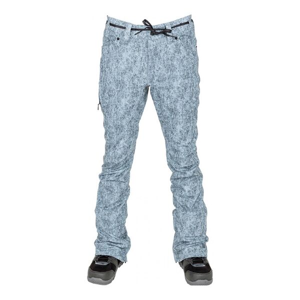 l1 nitro l1 heartbreaker pant stone acid wash s