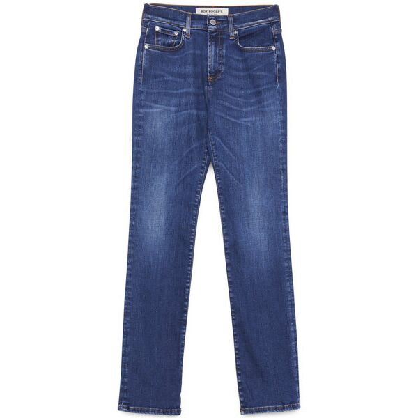 roy rogers brooke - jeans - donna blue 28