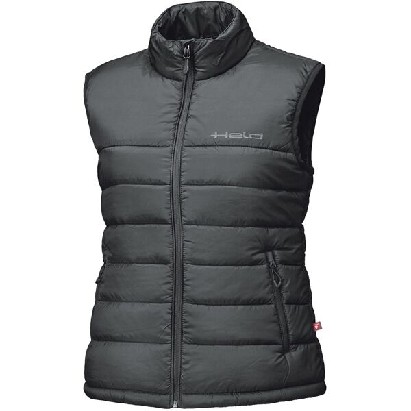 held prime gilet donna blu 4xl