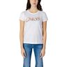 Guess T-Shirt Donna Art W4ri24a Aja914 PURE WHITE