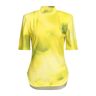 The Attico T-shirt Donna Giallo 36/38