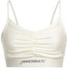 Hinnominate Top Donna Off white M/S/XS/XXS