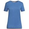 Barbour T-shirt Donna Blu 40/42/44/46/48