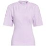 The Attico T-shirt Donna Lilla 36/38/40/42