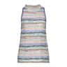 Missoni Top Donna Blu 44