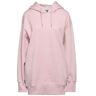 Superdry Felpa Donna Rosa XS/S