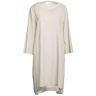 Un-Namable Top Donna Grigio chiaro L/M/S/XL/XS