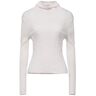 Aalto Pullover Donna Grigio chiaro 42/46