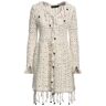 Massimo Sabbadin Cardigan Donna Off white S