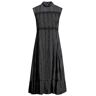 Un-Namable Vestito midi Donna Piombo 44