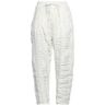 Un-Namable Pantalone Donna Bianco 50