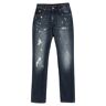 Fagassent Pantaloni jeans Donna Blu 24/26/28