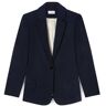 Motivi Blazer Donna Blu 36/38/40/42/44/46