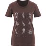 Red Chili Wo Lakit - T-Shirt - donna Dark Red S