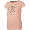 Ternua Lutni - T-shirt - donna Light Pink L