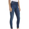 Tommy Jeans Sylvia Skinny BG1253 - jeans - donna Dark Blue 31/30